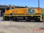 PNWR 1552